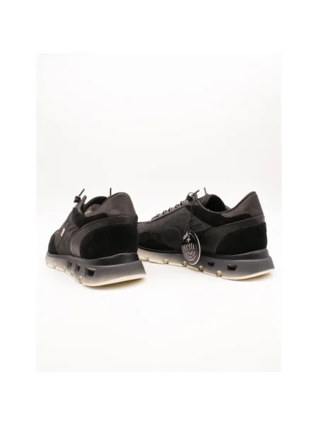 Pantofi Cetti negru