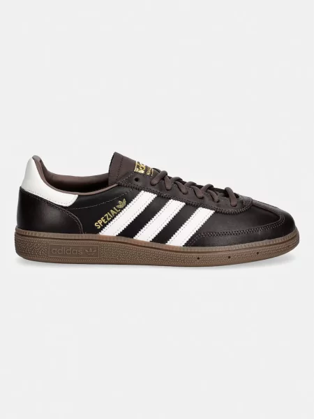Adidas Originals Handball Spezial superge usnjene rjava