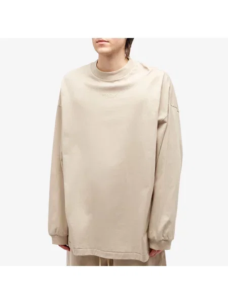 Koszulka Fear Of God Essentials