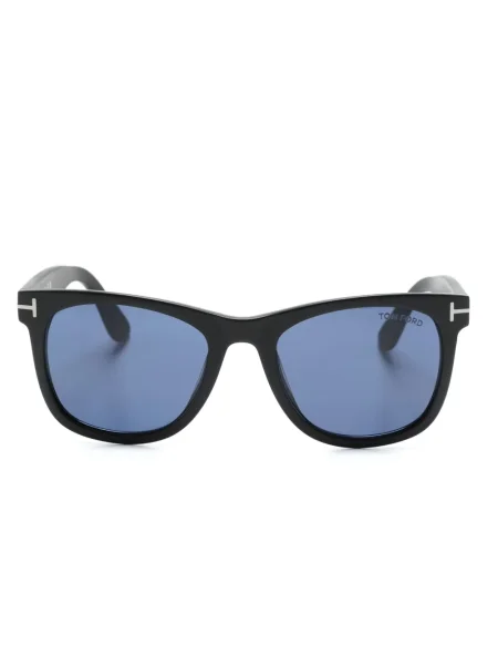 Sunčane naočale Tom Ford Eyewear crna