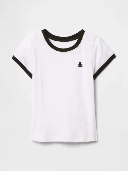 Tricou Gap alb