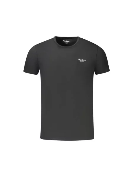 Pepe Jeans T-Shirt Original Basic 3 N czarny
