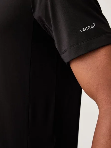 Póló Ea7 Emporio Armani fehér