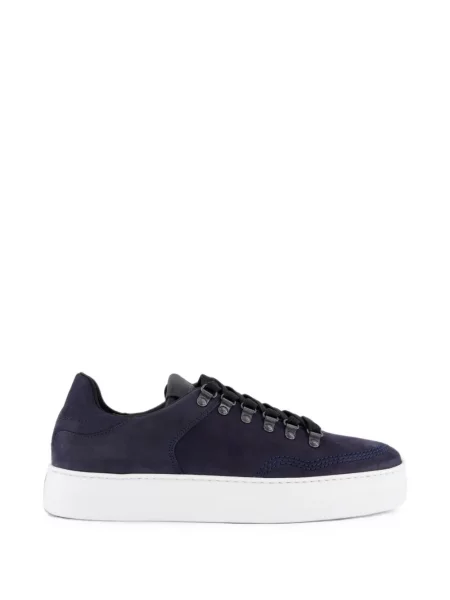 Sneakerși Nubikk albastru