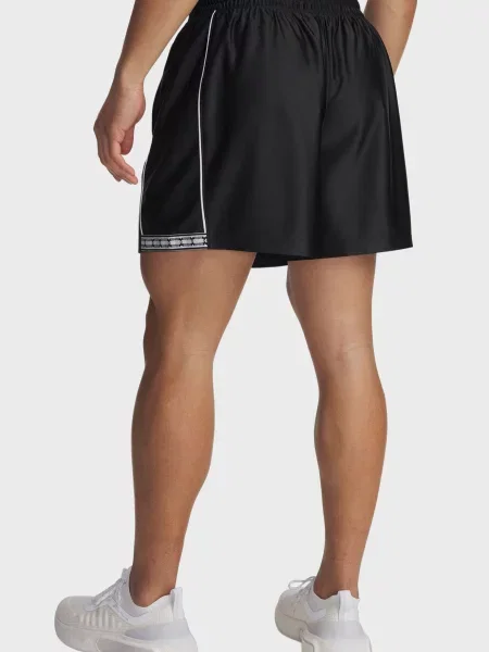 Спортивные шорты Under Armour черные