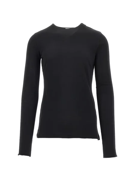 Tricou Entire Studios lung negru