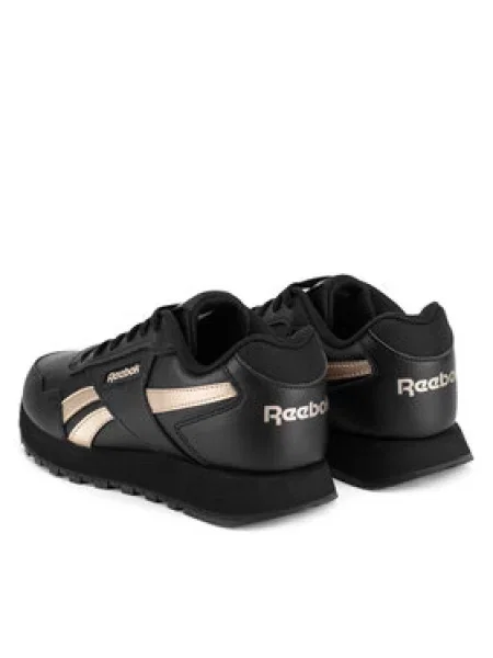 Sneakersy Reebok černé