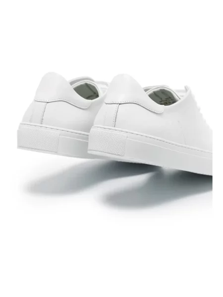 Sneakersy Axel Arigato białe