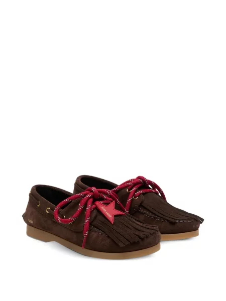 Gyerek sneaker Golden Goose barna