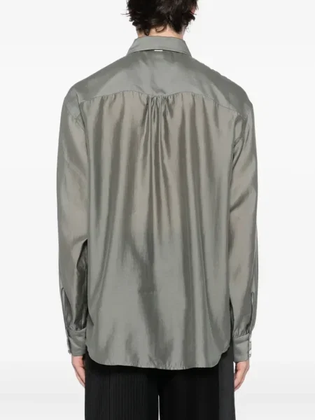 Košulja System siva