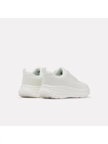 Reebok Junior Sneakersy Road Striderunisex White/White/White Size: 38 białe