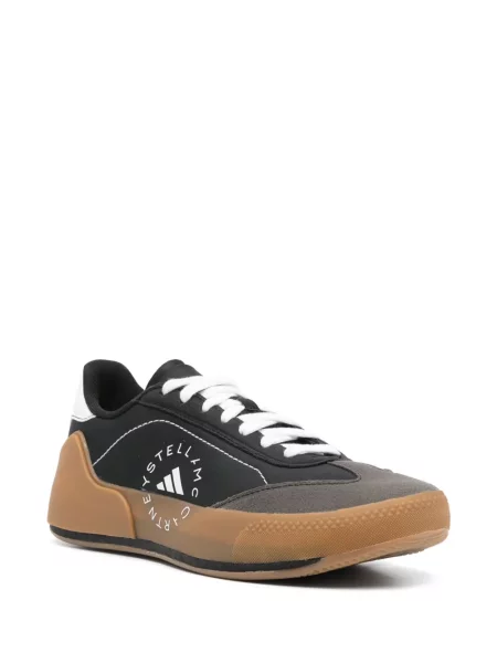 Sportbačiai Adidas By Stella Mccartney juoda