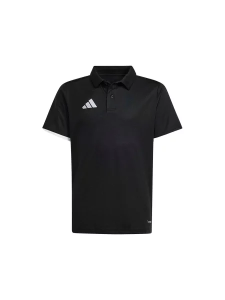 Tricou polo Adidas albastru