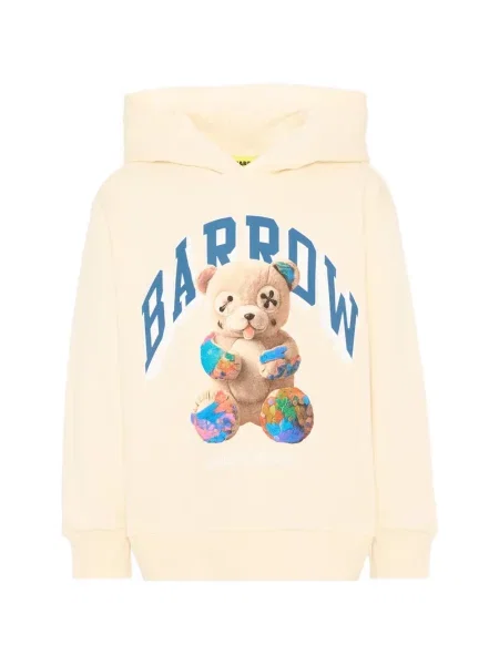Bluza z kapturem dziecięca Barrow