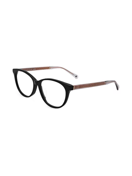 Ochelari de soare Kate Spade negru