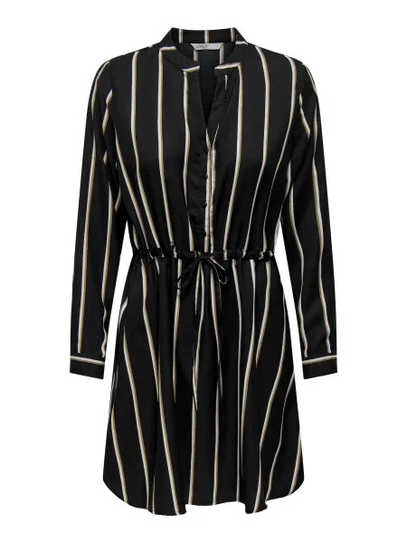 ONLY Rochie CORY' negru