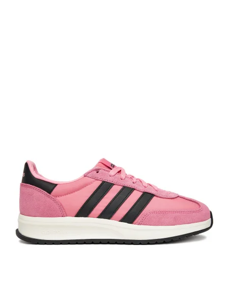 Sneakersy adidas RUN růžová