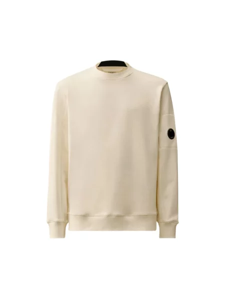 Bluza C.p. Company biała