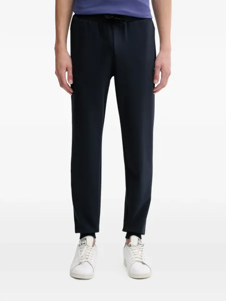Trening Ea7 Emporio Armani albastru