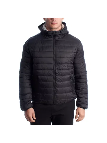 Geacă U.s. Polo Assn. negru
