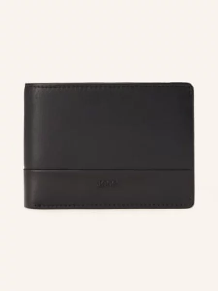 Joop! Peněženka Manciano Alfredo černá