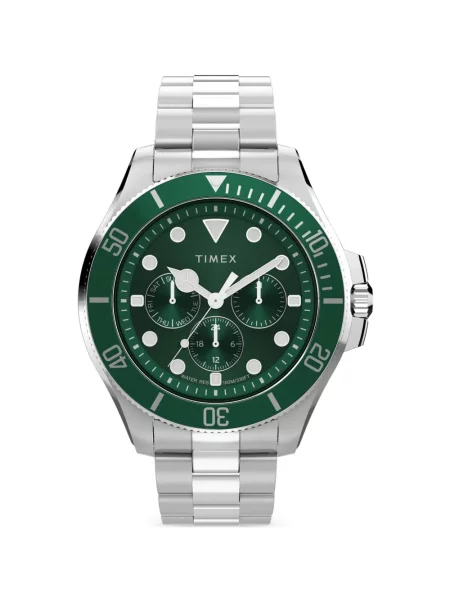 Ceas Timex verde