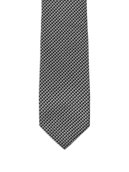 Cravată Tom Ford de mătase negru