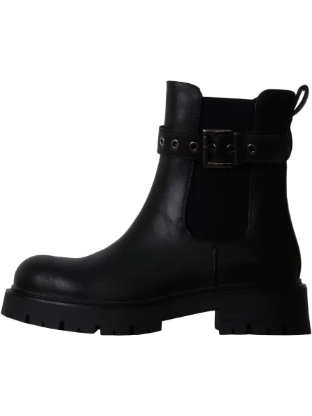 Pantofi Sixth Sens negru
