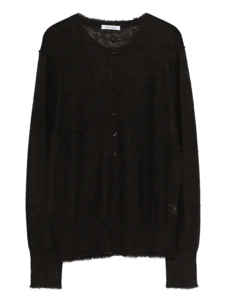 Polo Lebor Gabala brązowe