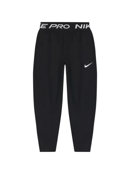 Spodnie dziecięce Nike czarne
