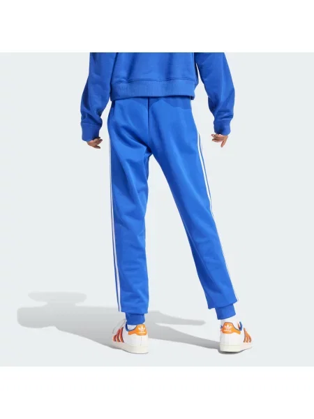 Tepláková souprava Adidas modrá