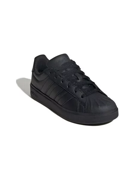 Tenisky Adidas čierna
