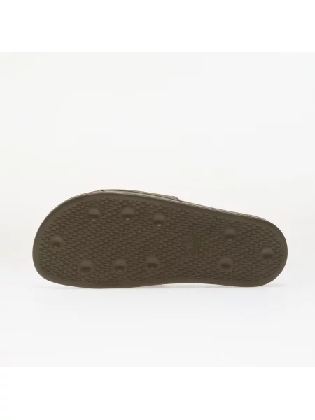 Sneakers adidas Adilette Og Cf Branch/ Core Black/ Branch EUR 43 μαύρο