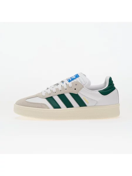 Сникърси adidas Samba Xlg бял