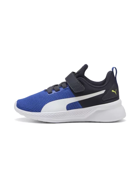 PUMA buty sportowe Flyer Runner V Buty niebieski