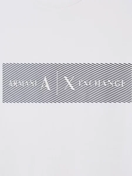 Футболка Armani Exchange