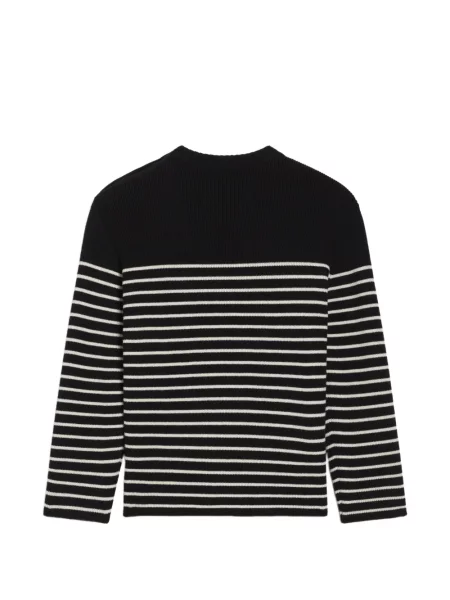 Sweter dziecięcy Dolce And Gabbana czarny