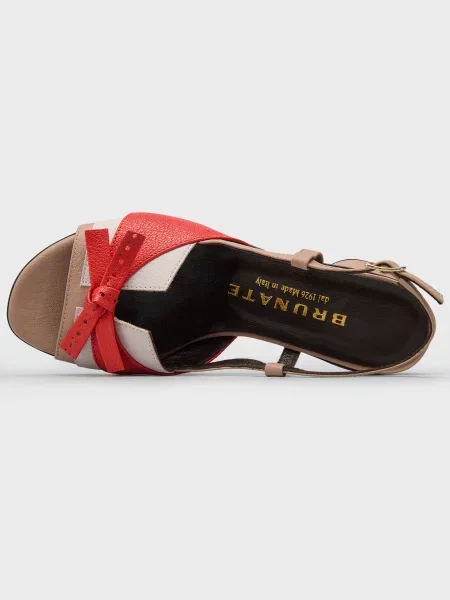 Босоножки Brunate