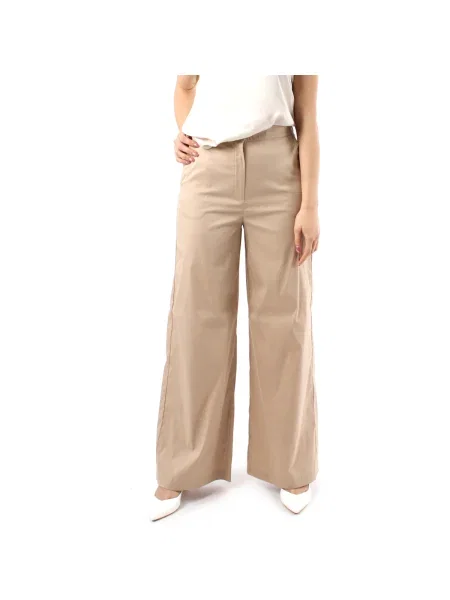 Pantaloni Iblues bej