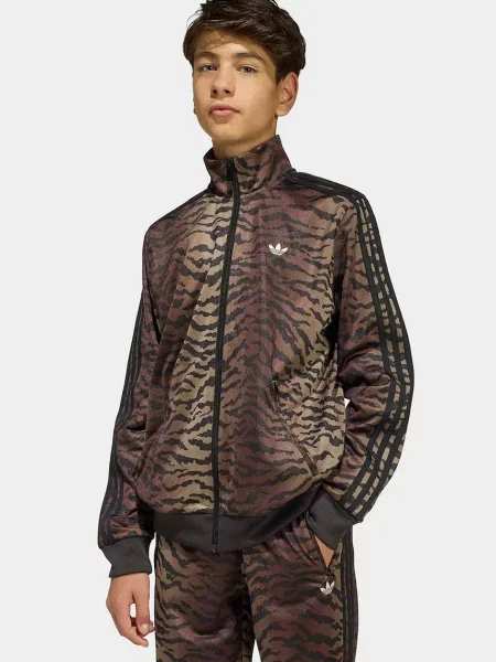 Детский свитер Adidas Originals
