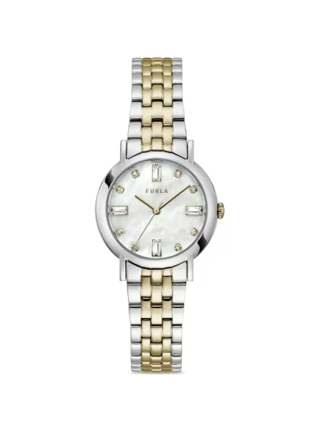 Ceas Furla alb