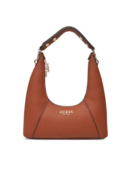 Táska Guess Calista barna