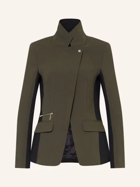 Marc Cain Blejzr forest night new