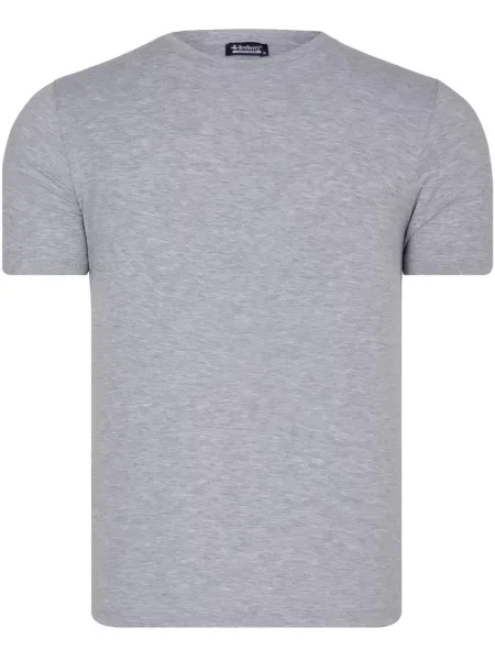 С яка колоездене тениска Dewberry сиво