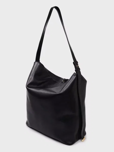 Сумка Armani Exchange чорна