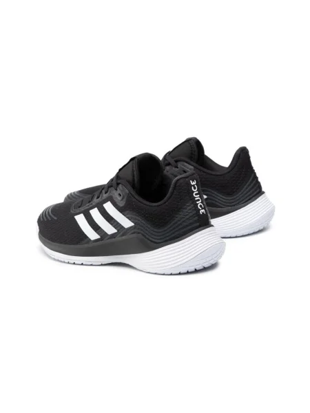 Tenisky Adidas čierna