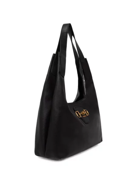 Geantă Guess negru