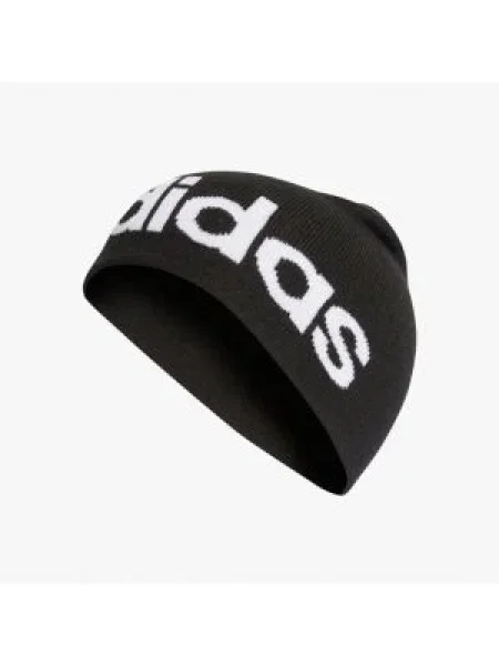 Sapka adidas black/white fekete