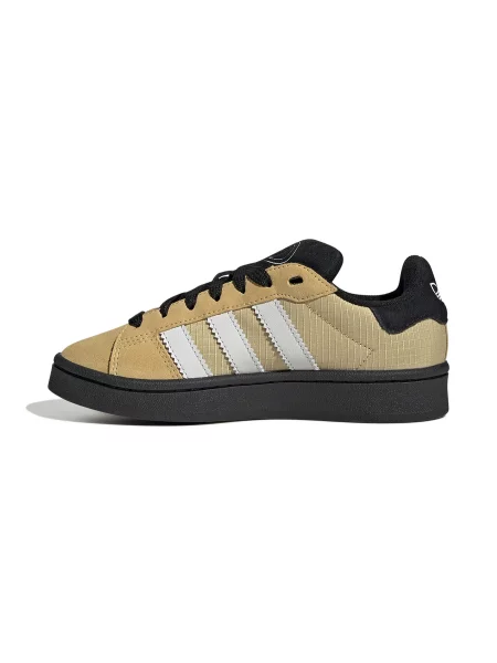Sneakerși Adidas Campus galben