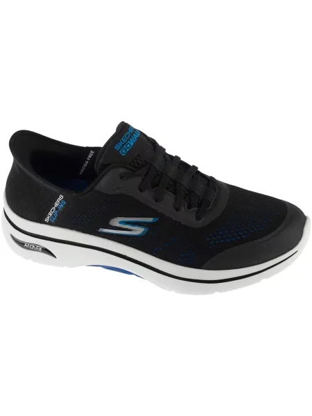 Chiloți Skechers negru
